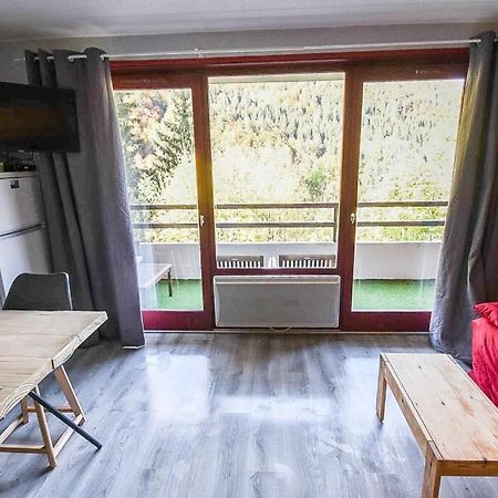 Le Relai S31 - Grand Et Lumineux Studio Avec Coin Montagne 4-6 Pers, Tout Equipe, Avec Wifi, A 30M Des Pistes Avec Un Grand Balcon, Draps Non Compris แซงต์-ฌ็อง-โดลป์ ภายนอก รูปภาพ